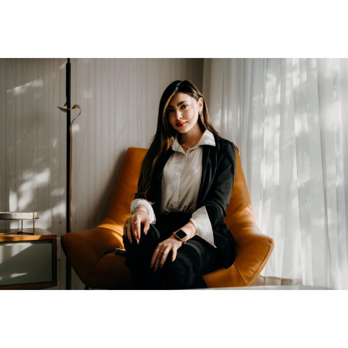 Megan Ismail
